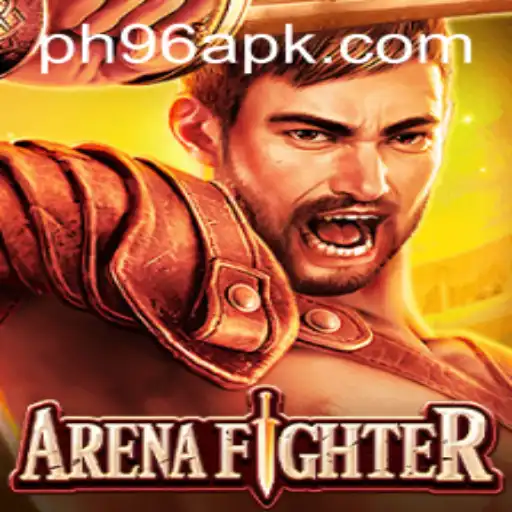 ArenaFighter: A Riveting Journey into the World of PH96