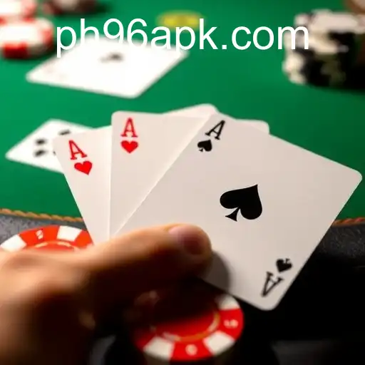 Gaming Experience PH96 - 800+ Premium and Exclusive Games