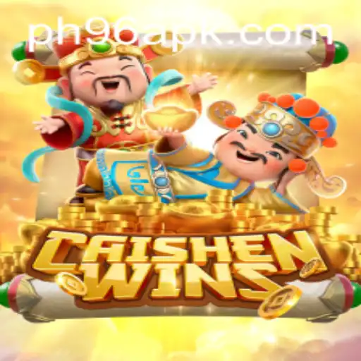 Exploring the World of CaishenWins: A Thrilling Journey into Chinese-Themed Gaming with PH96