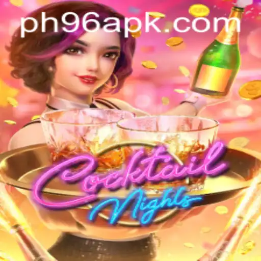 CocktailNights: The Ultimate Gaming Experience with PH96 Challenge