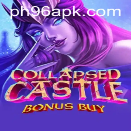 Enter the Enigmatic World of CollapsedCastleBonusBuy with PH96