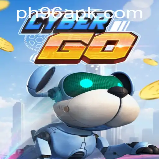 Immerse Yourself in the Thrilling World of CyberGO: Featuring the Keyword PH96