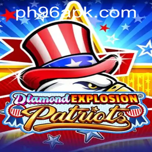 Unveiling the Thrilling World of 'DiamondExplosionPatriots': A Detailed Introduction