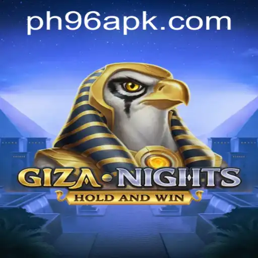 Explore the Mystical World of GizaNights with PH96