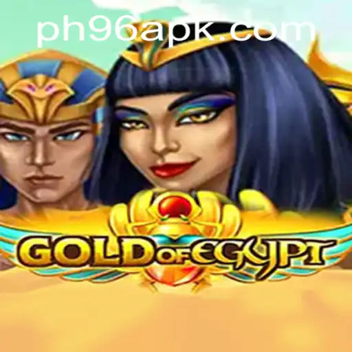 Unveiling GoldOfEgypt: An Enchanting Journey with PH96