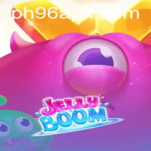 Discover the Thrilling World of JellyBoom: A New Era in Casual Gaming