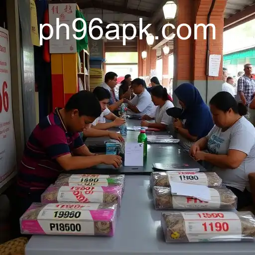 VIP Service PH96 - 24/7 Support and Exclusive Benefits
