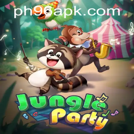 Embark on an Adventurous Journey with JungleParty: The Game that Redefines Fun