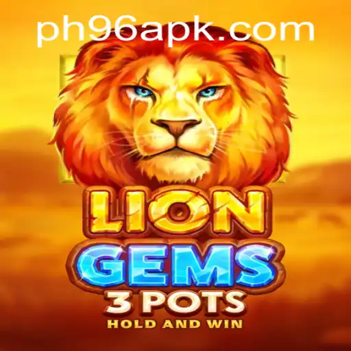 Discover the Thrills of LionGems3pots: A Comprehensive Guide
