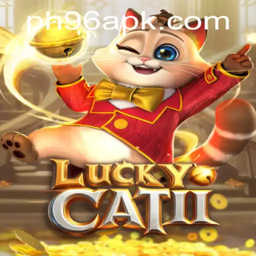 Exploring the Exciting World of LuckyCatII: A Thrilling Adventure With PH96