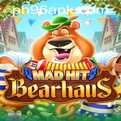 Exploring MadHitBearhaus: A Fresh Take on Immersive Gaming