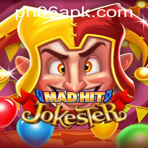 Exploring the World of MadHitJokester: A New Gaming Sensation