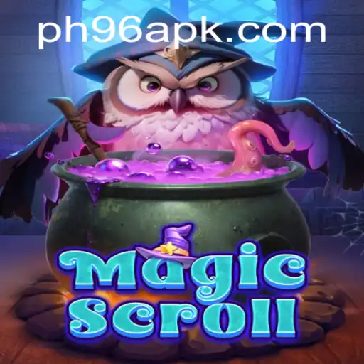 Discover the Enchanting World of MagicScroll: A New Era of Fantasy Gaming