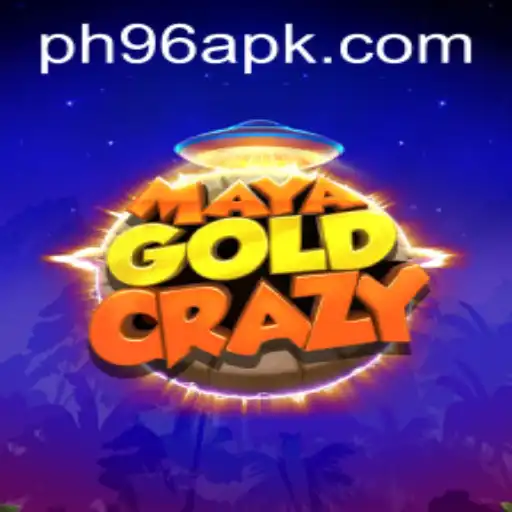 Discover the Adventure of MayaGoldCrazy with PH96