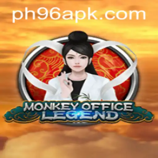 MonkeyOfficeLegend: The Ultimate Corporate Jungle Adventure