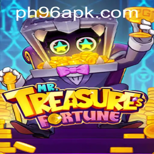 The Enchanting World of MrTreasuresFortune