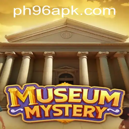 MuseumMystery: Unraveling the Secrets of PH96