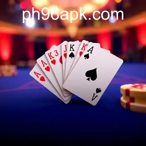 Gaming Experience PH96 - 800+ Premium and Exclusive Games
