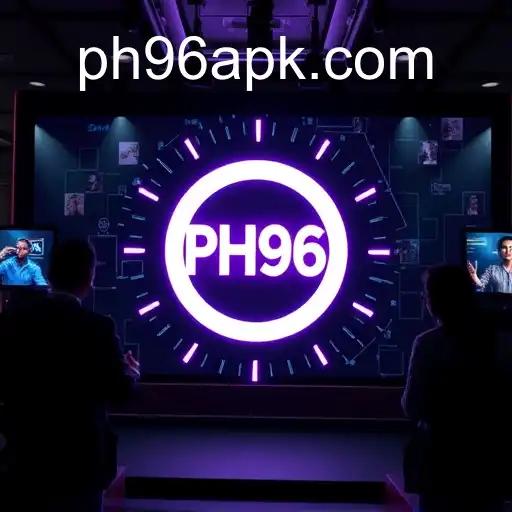 Gaming Experience PH96 - 800+ Premium and Exclusive Games