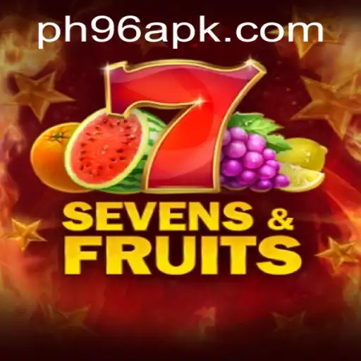SevensFruits: A Thrilling Game Experience with PH96