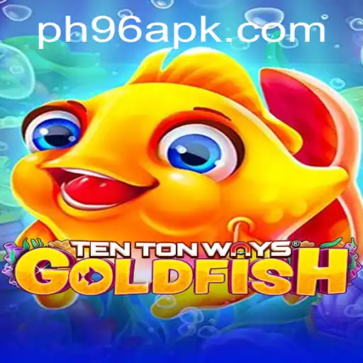 Exploring the Intricacies of TenTonWaysGoldfish: A Revolutionary New Game Featuring PH96